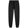 Colmar Trousers Black In Black
