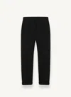 Colmar Trousers Black In Nero Neri E Grigi