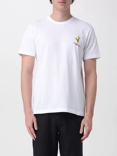 Colmar T-shirt  Men Color White