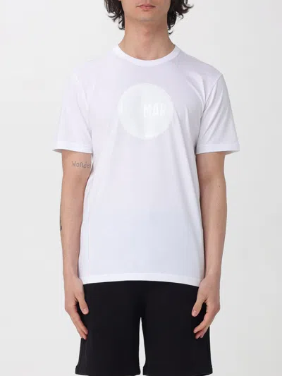 Colmar T-shirt  Men Color White