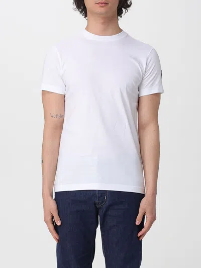 Colmar T-shirt  Men Color White