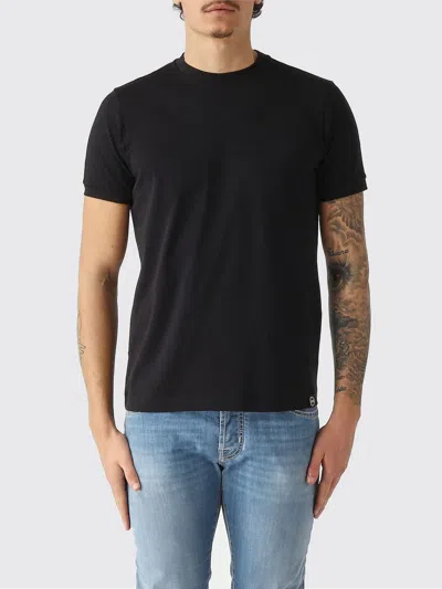 Colmar T-shirt  Men Color Black