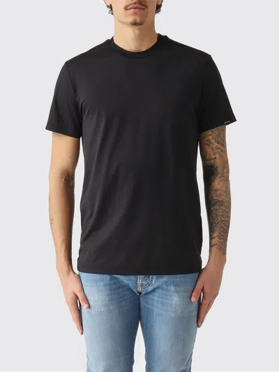 Colmar T-shirt  Men Color Black