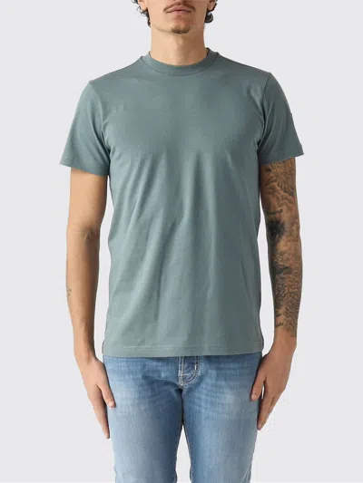 Colmar T-shirt  Men Color Avion In Blue