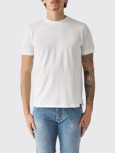 Colmar T-shirt  Men Color White