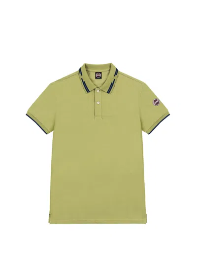 Colmar T-shirts And Polos Green