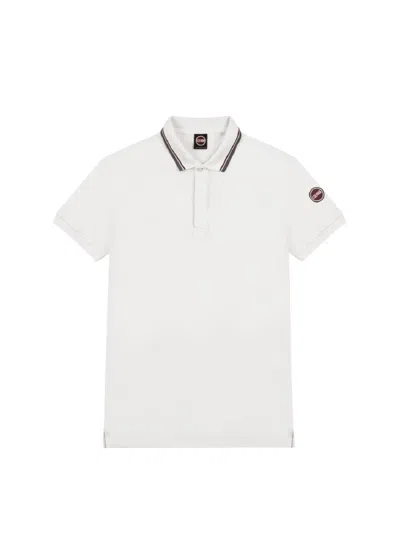 Colmar T-shirts And Polos White