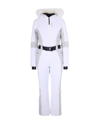 Colmar Tuta Da Sci White/artic