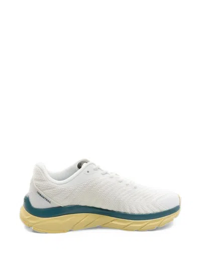 Colmar Urbantrail Mesh Sneakers In 화이트