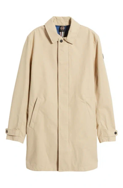 Colmar Valuable Waterproof Trench Coat In Arizona