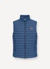 Colmar Suit Vest  Men Color Blue In Blue