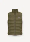 Colmar Suit Vest  Men Color Military In Green