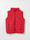 Colmar Waistcoat  Kids Color Red In Red