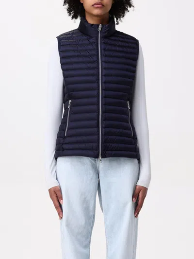 Colmar Waistcoat  Woman Color Blue