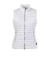 COLMAR WHITE DOWN VEST