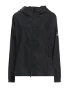 Colmar Woman Jacket Black Size 10 Polyester