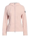 Colmar Woman Puffer Light Pink Size 14 Polyamide, Elastane In Pink