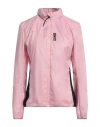 Colmar Woman Jacket Pink Size 10 Polyester, Polyamide, Elastane