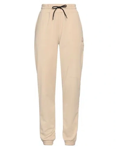 Colmar Woman Pants Beige Size L Polyester