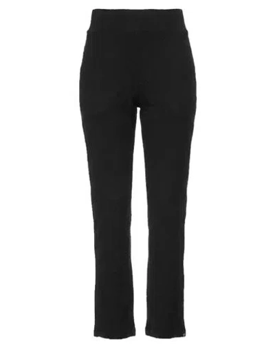 Colmar Woman Pants Black Size S Cotton