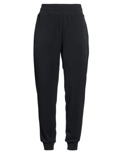Colmar Woman Pants Black Size Xs Cotton, Polyester, Elastane