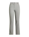 Colmar Woman Pants Grey Size 2 Polyamide, Wool, Elastane In Gray