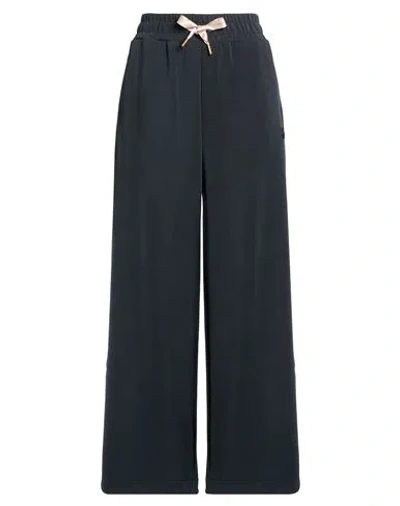 Colmar Woman Pants Lilac Size L Polyamide In Blue