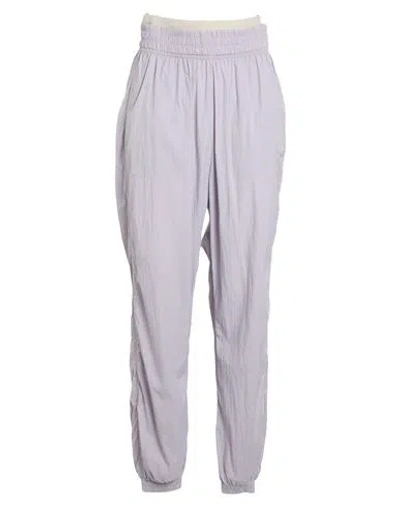 Colmar Woman Pants Lilac Size Xs Polyamide In Purple