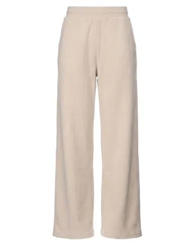 Colmar Woman Pants Sand Size Xs Polyester, Viscose In Beige
