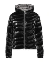 Colmar Woman Puffer Black Size 14 Polyamide