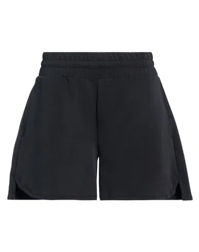 Colmar Woman Shorts & Bermuda Shorts Black Size Xs Modal, Polyester, Elastane