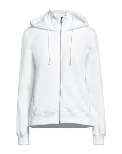 Colmar Sweatshirt  Woman Color White In White