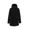 Colmar Coats Black