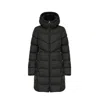 Colmar Down Jacket With Logo