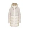 Colmar Women's Jackets  - Jacket - Ivory
