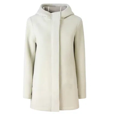 Colmar Women's Jackets  - Jacket - Ivory