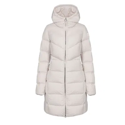 Colmar Women's Jackets  - Jacket - Ivory