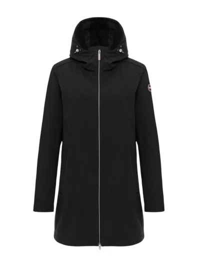 Colmar Women's Jackets  - New Futurity Jacket - Black