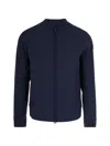 Colmar Giacca Softshell Blu In Blue