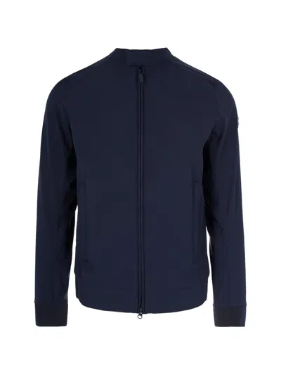 COLMAR ZIP-FASTENING JACKET