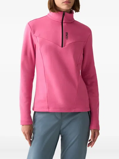 COLMAR ZIP-FASTENING SKI TOP