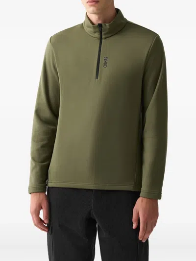 COLMAR ZIP-FASTENING SKIWEAR