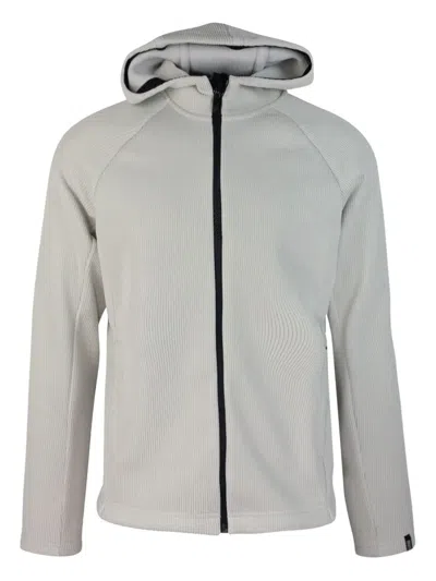 COLMAR ZIP-UP HOODIE