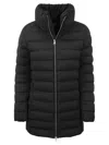 COLMAR COLMAR ZIPPED DOWN JACKET