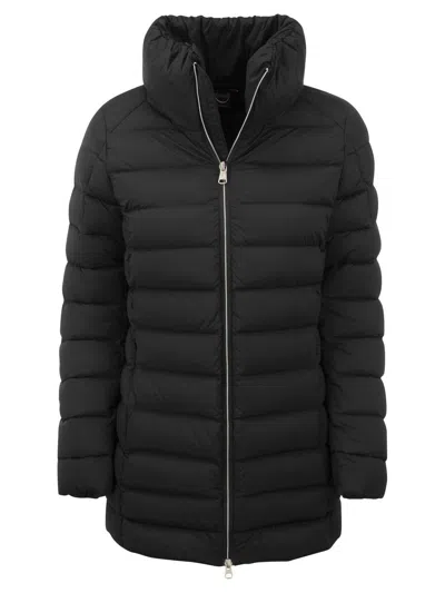 COLMAR ZIPPED DOWN JACKET