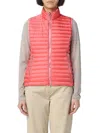 COLMAR COLMAR ZIPPED QUILTED GILET