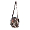 Colochila Women's Brown / Black Doris Medium Bag In Brown/black