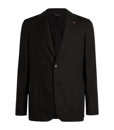 COLOMBO CASHMERE 4.0 ROBERT BLAZER