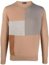 Colombo F0284  Fantasia Block Jersey