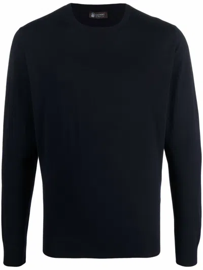 Colombo Ma00057/n/2-80apl Cuello Redondo In Blue